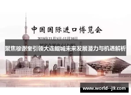 聚焦穆谢奎引领大连鲲城未来发展潜力与机遇解析